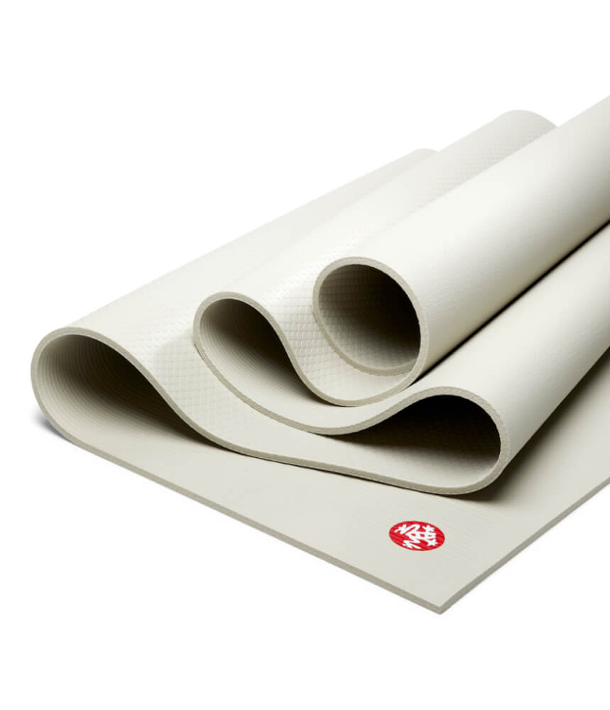 เสื่อโยคะ Manduka รุ่น PRO® 6mm - สีเบจ (71